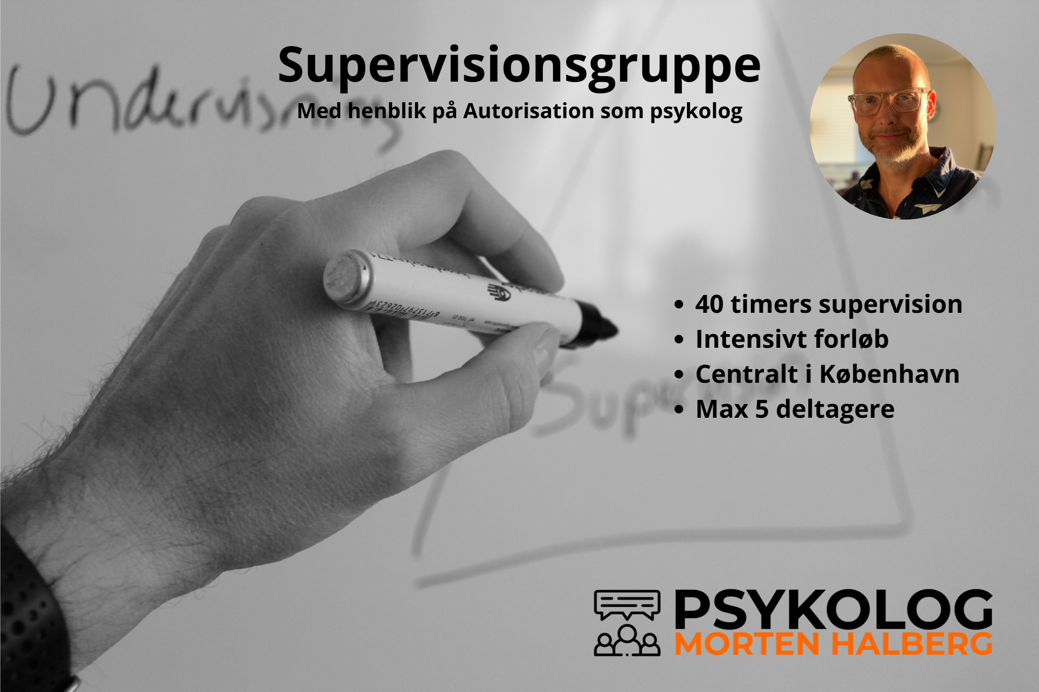 supervisionsgruppe